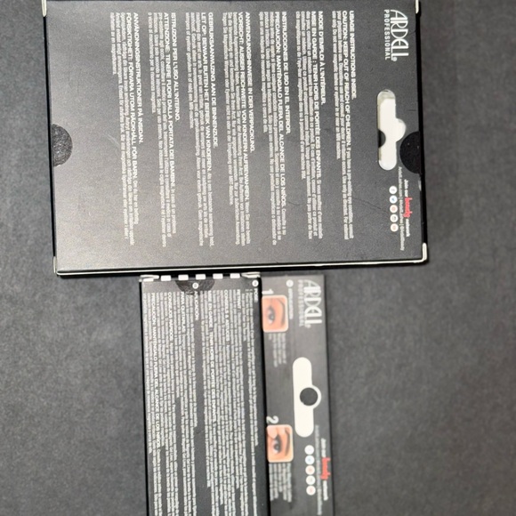 Ardell Magnetic Liner and Lash Duo - Black - Picture 2 of 3